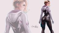 Marvel (Spider Gwen)